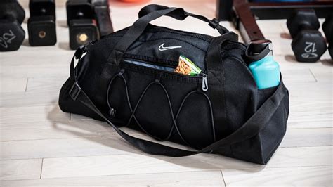 most durable gym bag.